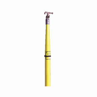 Hastings 16' Tel-O-Pole II Hot Stick